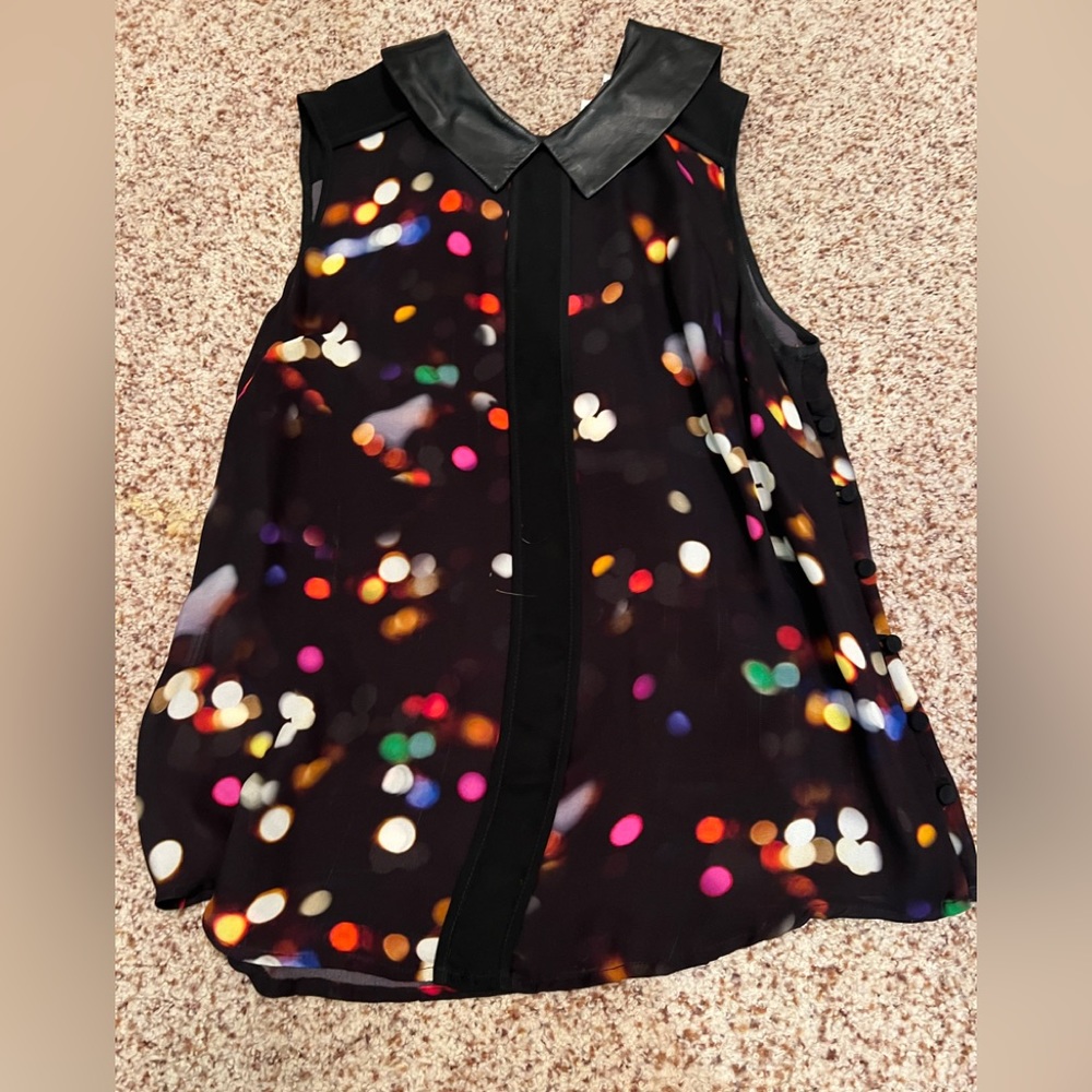 EUC Milly top size 6 (found it to sell!)